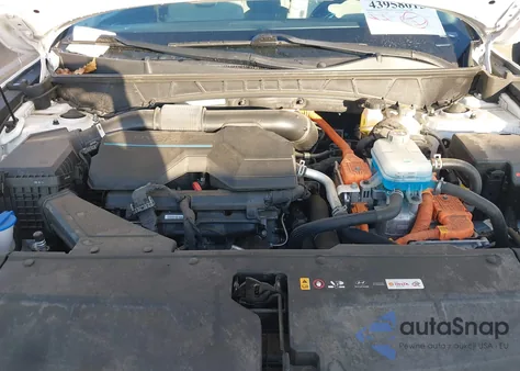 2024 Hyundai Tucson Plug-In Hybrid Limited из США, поврежденный, VIN KM8JFDD26RU159855